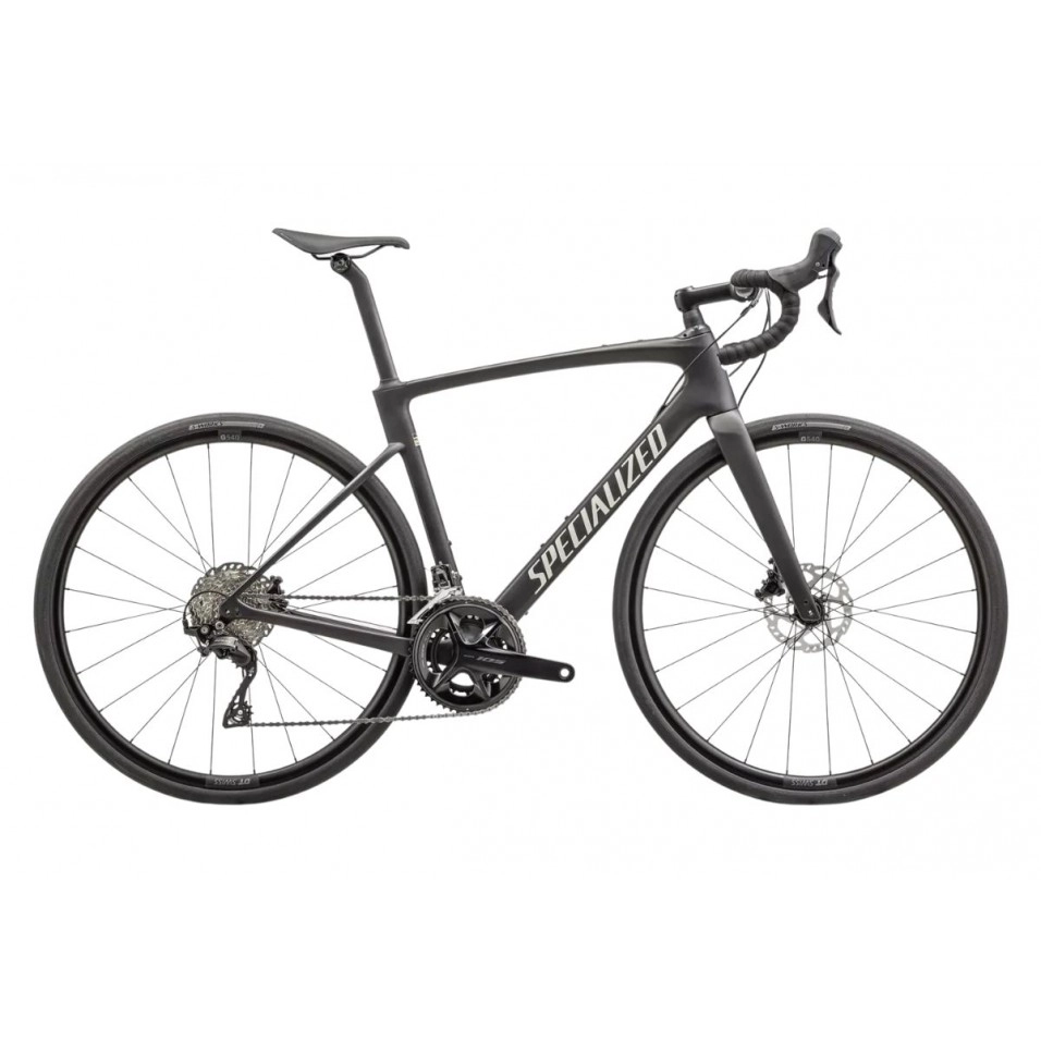 Vélo Specialized Roubaix SL8 Sport 105 24