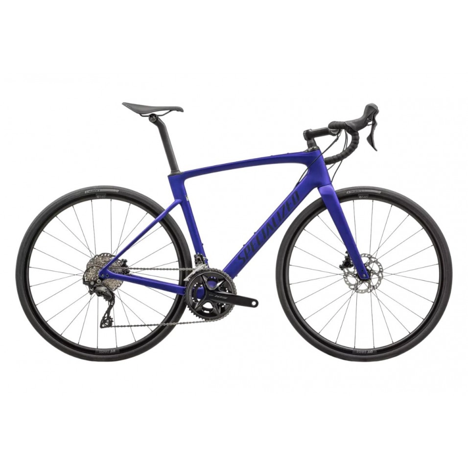 Bicicletta Specialized Roubaix SL8 Sport 105 24