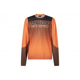 Maglia a maniche lunghe...