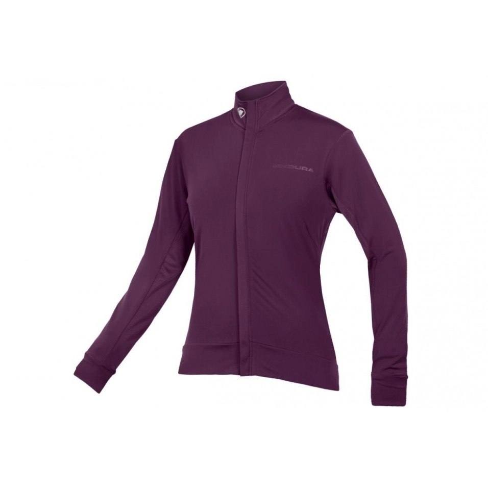 Maglia a maniche lunghe Endura Women Xtract Roubaix L/S