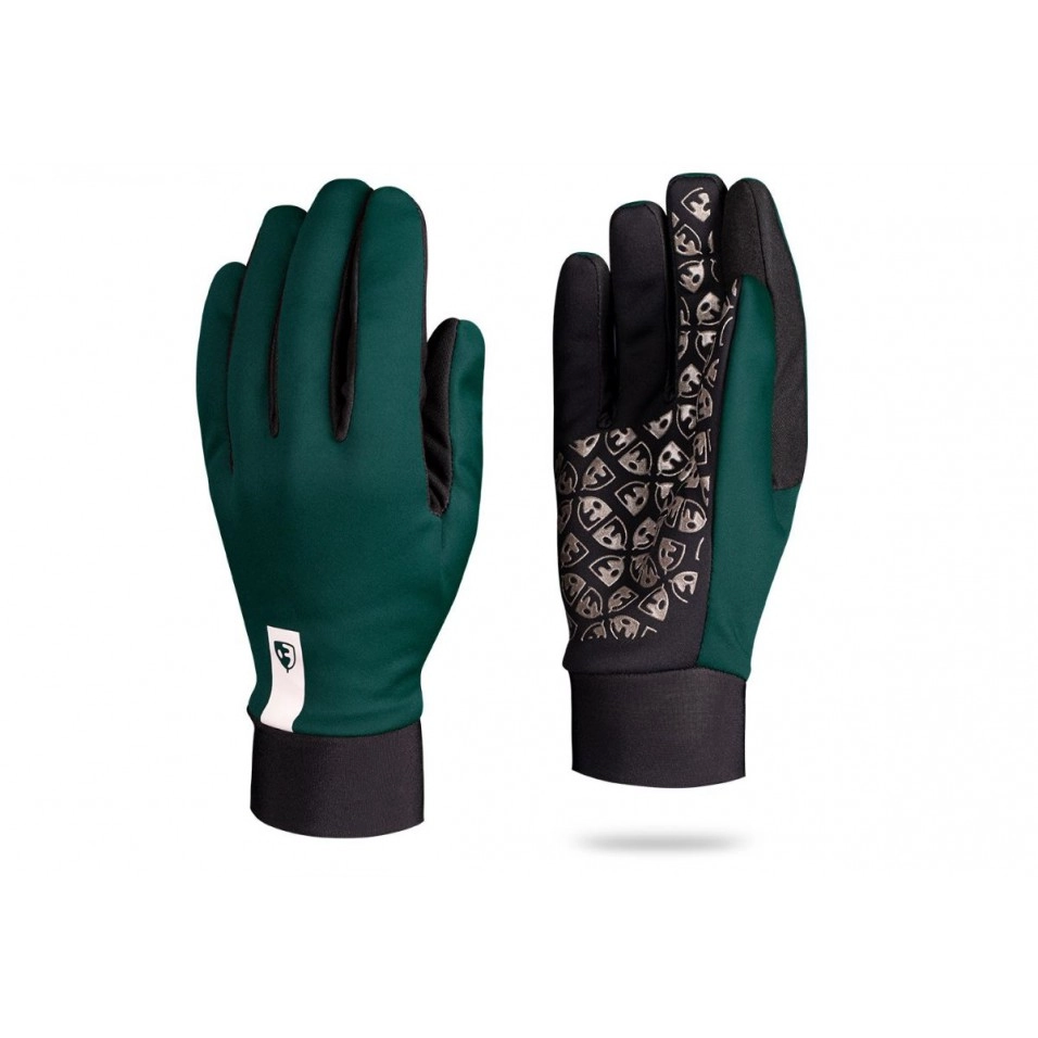 Guantes Largos Etxeondo Esku WS