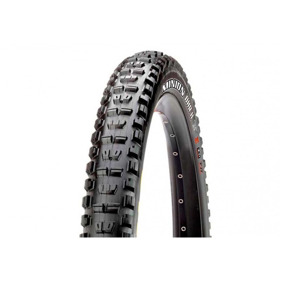 Cubierta Maxxis Minion DHR II 29 WT 3CT/EXO+/TR Plegable