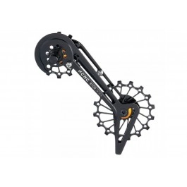 KCNC Schalthebel +...