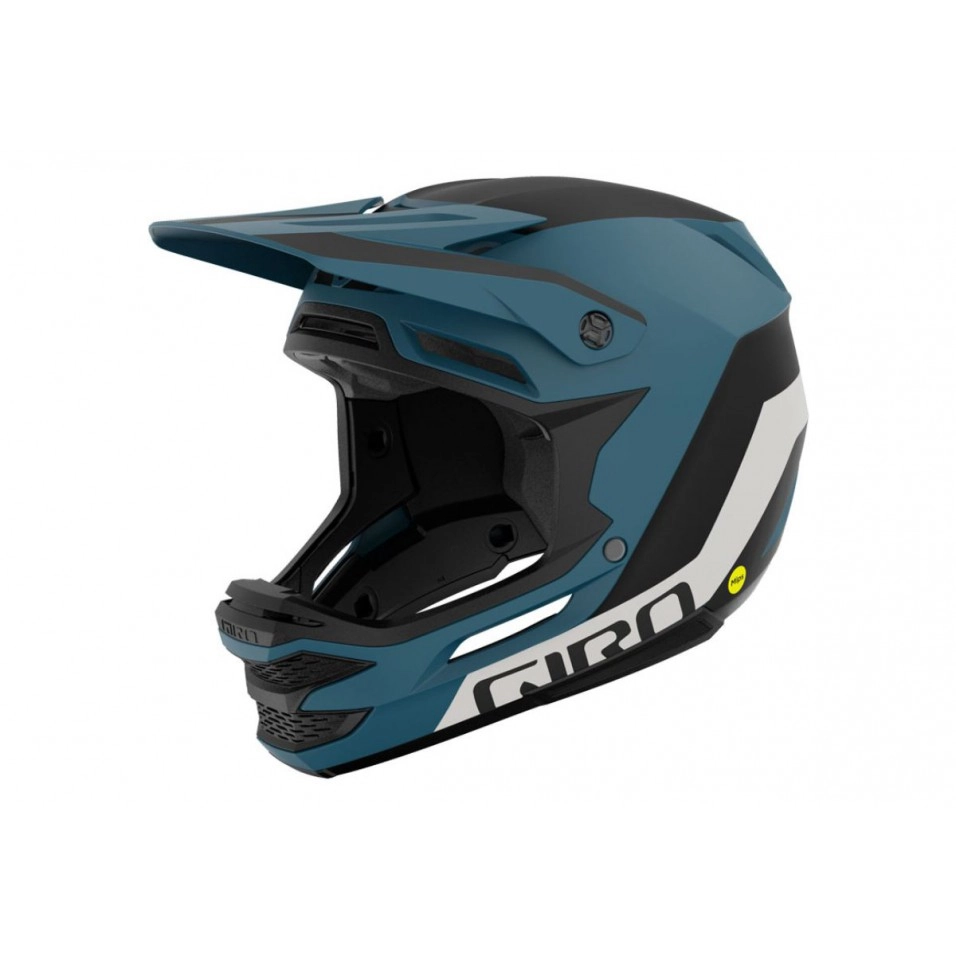 Casc Giro Insurgent Spherical