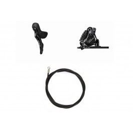 Kit Shimano Maneta + Fre...