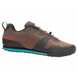 Sabates Giro Tracker Fastlace