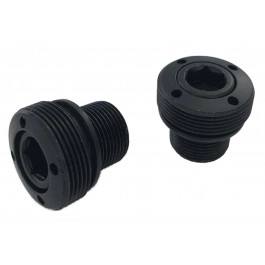 2 x Viti Miranda De biella...