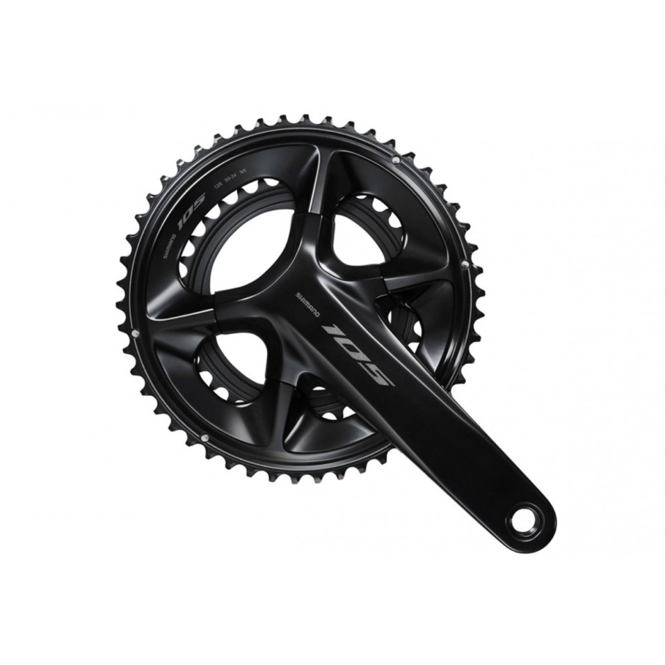 Joc De Bieles Shimano 105 FC-R7100 12V 52-36D