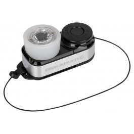 Phare avant de vélo et de...