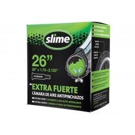 Camara Slime Antipunxades...