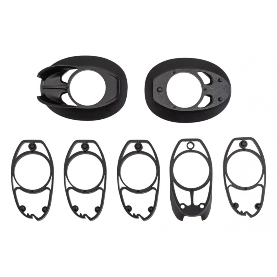 Espaciadores Direzionali Specialized Tarmac SL8 Headset