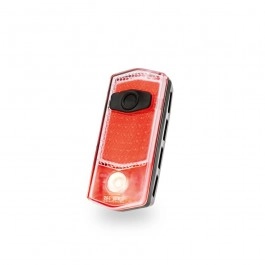 Luce posteriore See Sense...