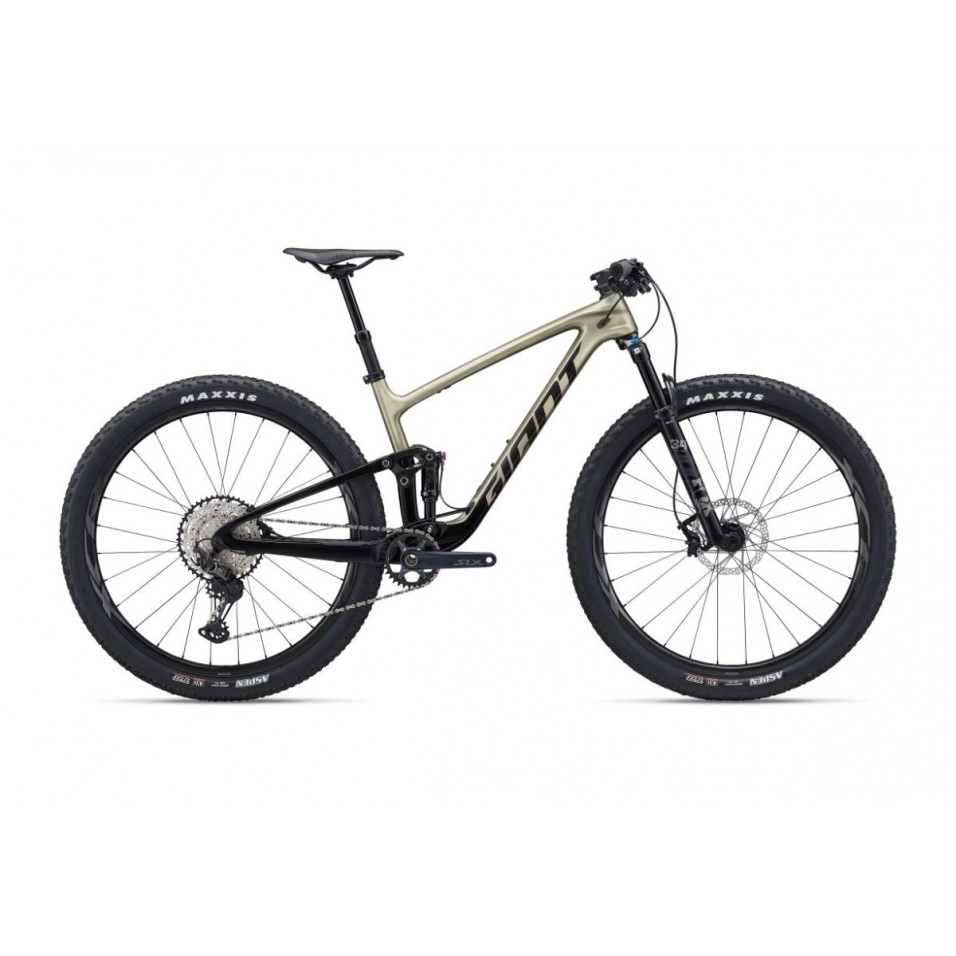 Giant Anthem Advanced 29 2 24 Fahrrad