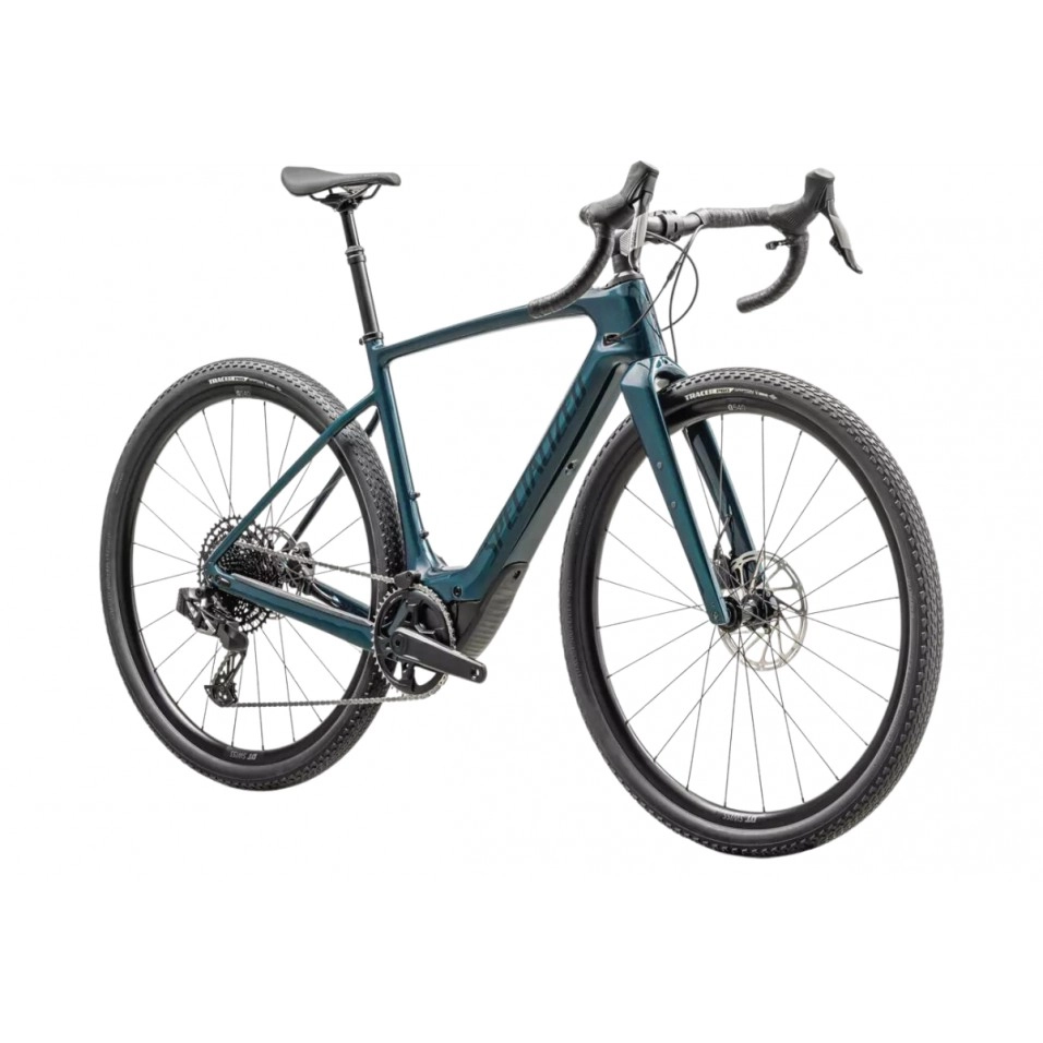 Velo route electrique online specialized 2020