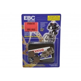 Pastillas EBC Para Magura...