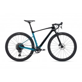 Bicicleta Giant Revolt X...