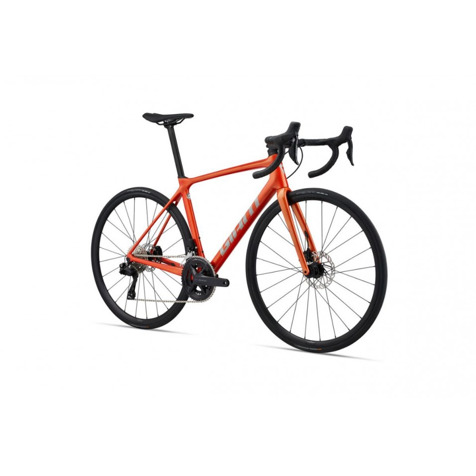 Compra Bicicletta Giant TCR Advanced Disc Pro Compact 24 Corsa