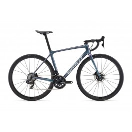 Bicicleta Giant TCR...