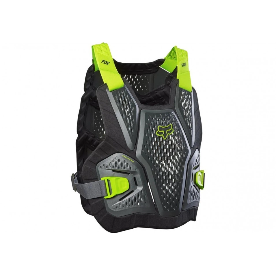 Richiesta di Fox Raceframe Impact, CE