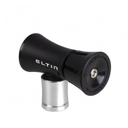 Adaptador de cartuchos CO2 Eltin