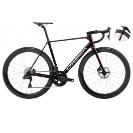 Bicicleta Orbea Orca M20i...