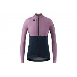 Maglia a maniche lunghe...