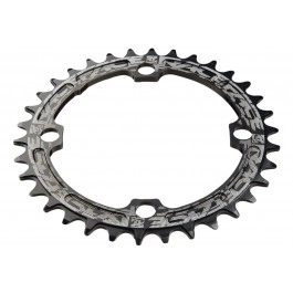 Plat Race Face Narrow Wide...