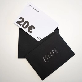 Tarjeta Regal Digital 20€