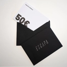 Buono regalo digitale da 50€