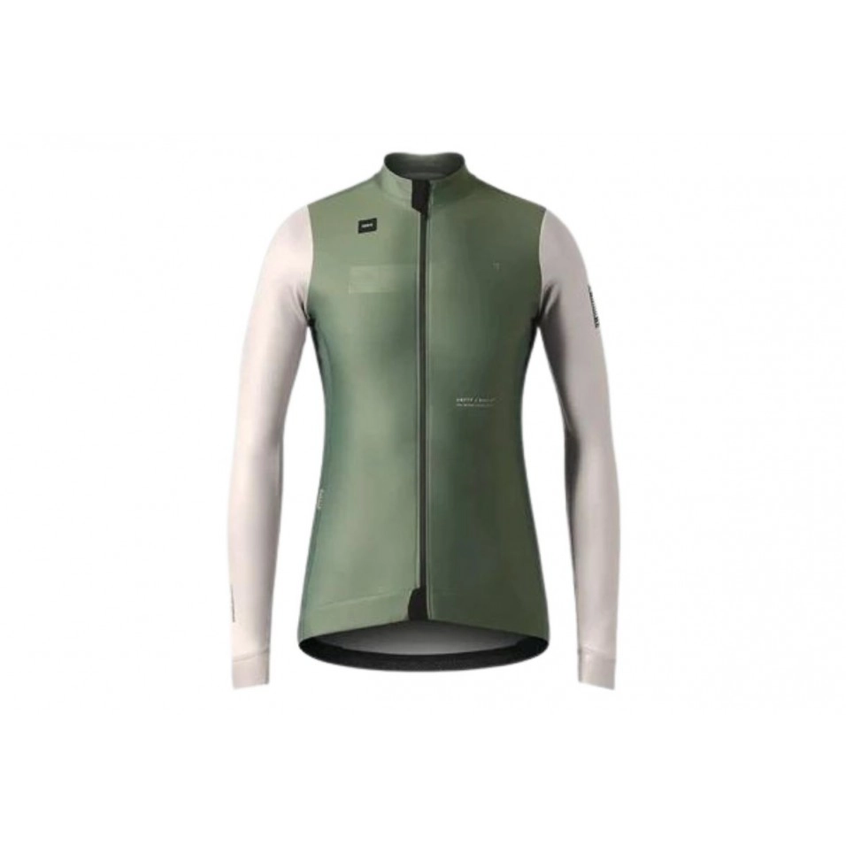 Gobik Skimo Pro Damen-Thermojacke