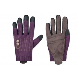 Guantes Pedaled Jary Gloves