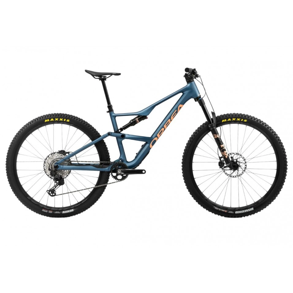 Vtt orbea tout suspendu 2020 hotsell
