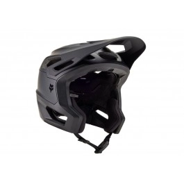 Fox Dropframe Pro Matte Helm