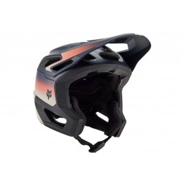 Fox Dropframe Pro Lunar Helm