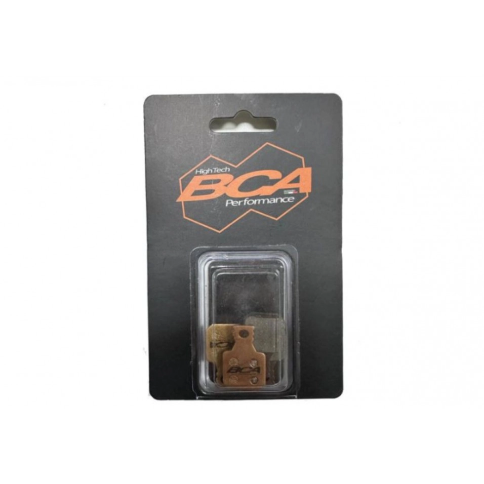 Pastilles BCA Performance Per Magura - MT 5/7 (4 Past)