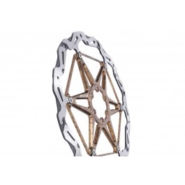 Disco BCA 160mm 6 Fori...