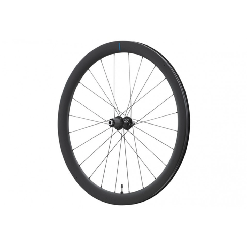 Shimano Hinterrad RS710-C46 11-12s Tubeless Disc Ethru