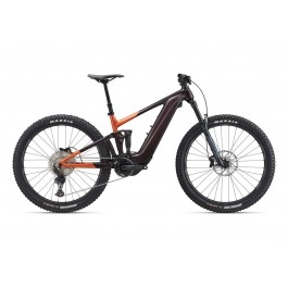 Bicicleta Giant Trance X E+...