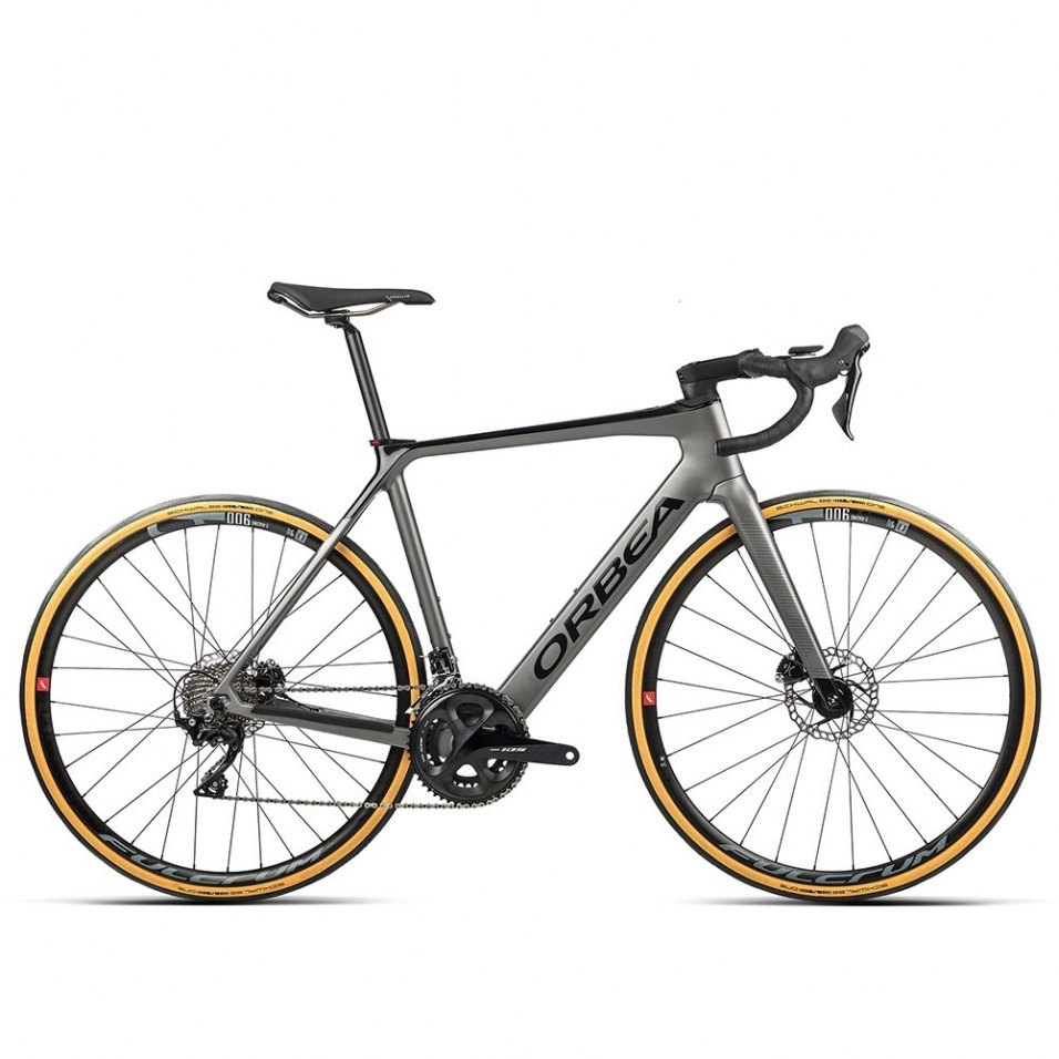 Acheter V lo Orbea Gain M30 20mph Route lectriques