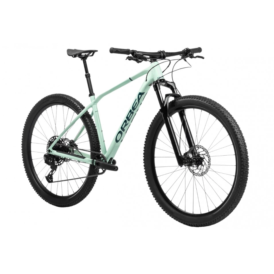 Compra Bicicletta Orbea Alma H11 24 MTB Ammortizzate
