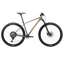 Bicicletta Orbea Alma H30 24