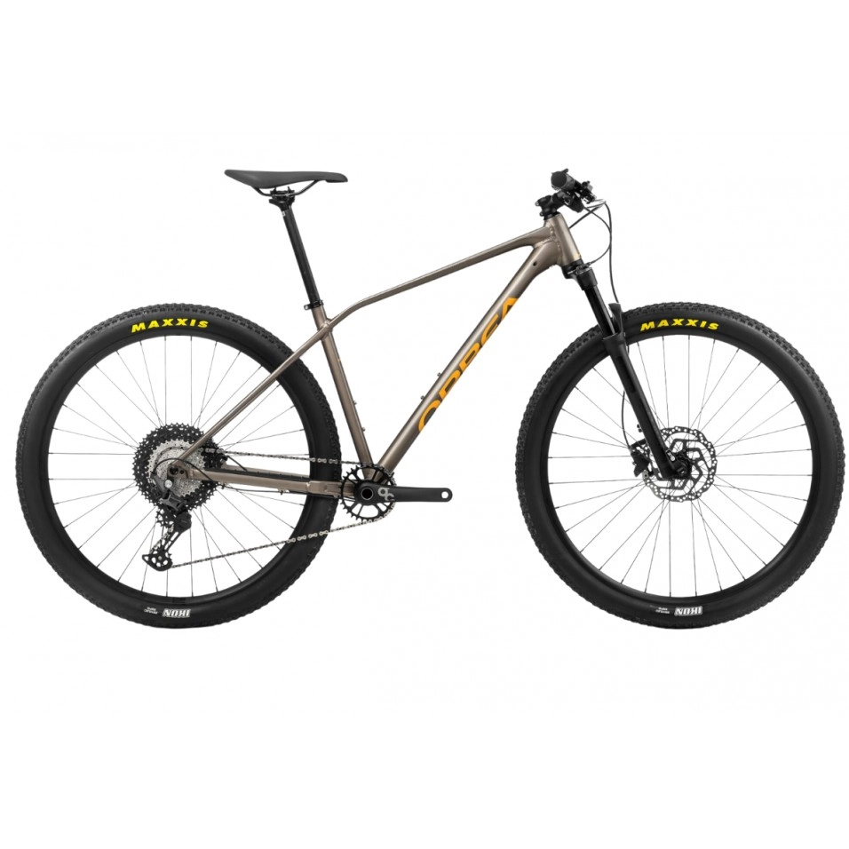 Bicicletta Orbea Alma H30 24