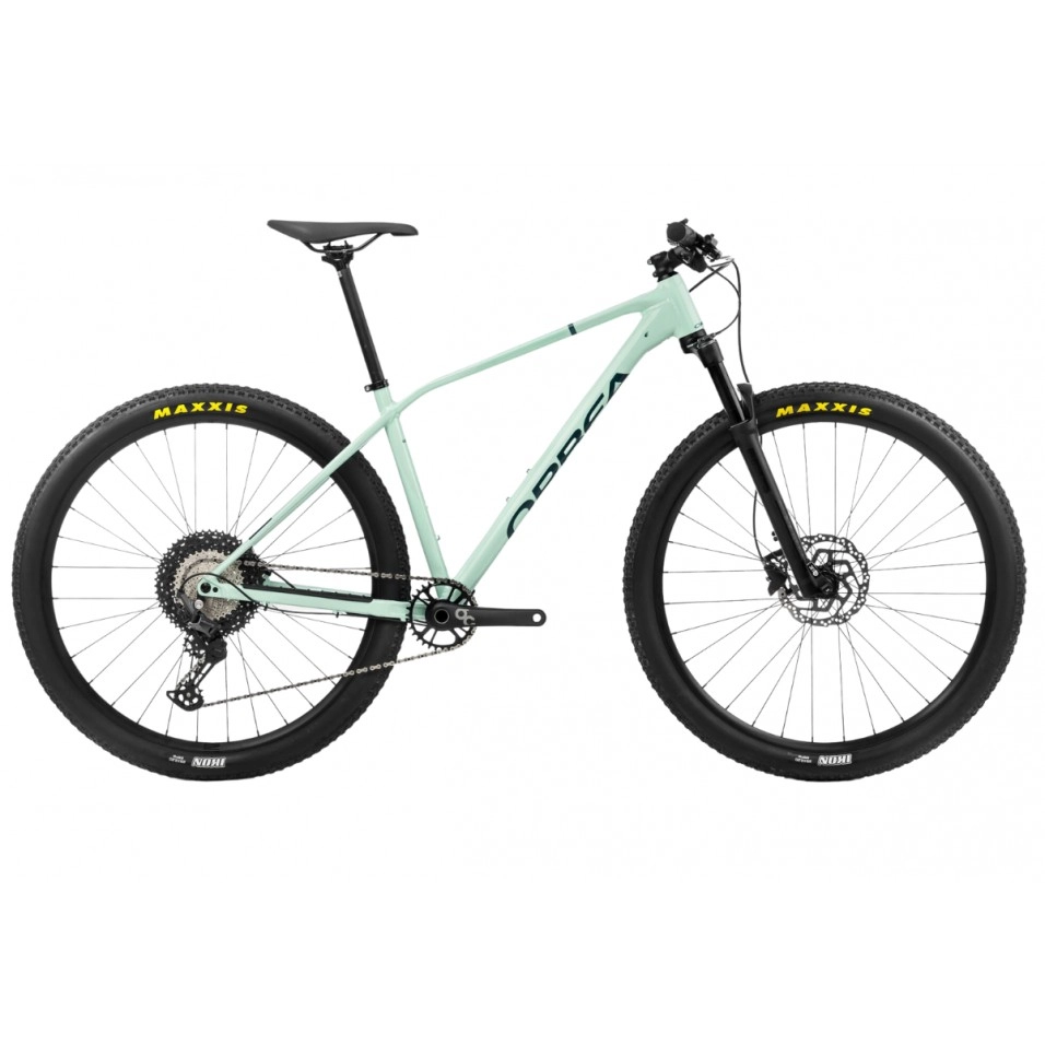 Bicicleta Orbea Alma H30 24