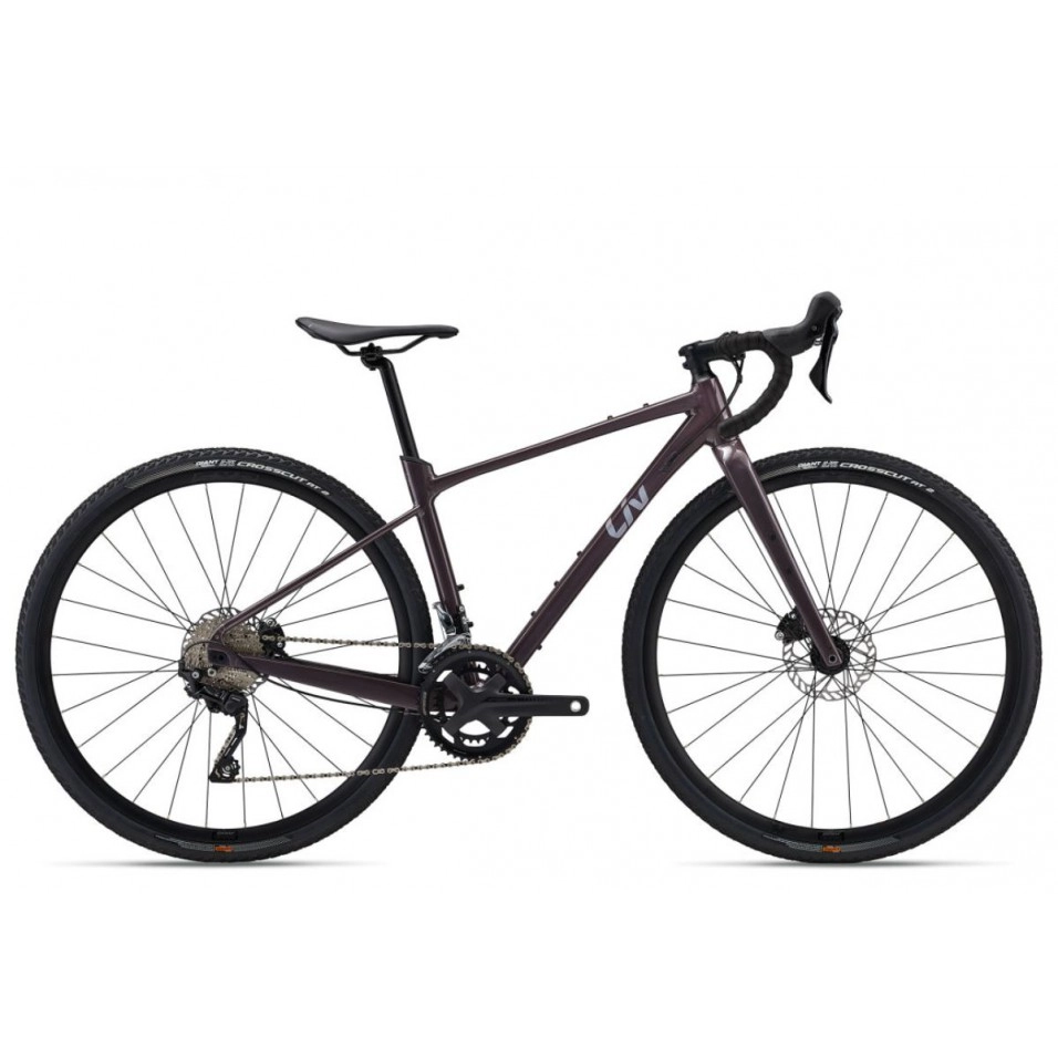 Bicicleta LIV Devote 1 25