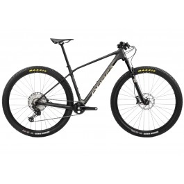 Bicicleta Orbea Alma M30 24