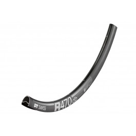DT Swiss R 470 29 Disc Felge