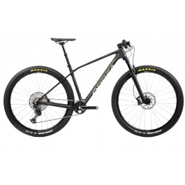 Bicicleta Orbea Alma M20 24