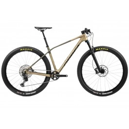 Bicicleta Orbea Alma M20 24