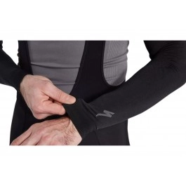 Nahtlose Armwärmer Specialized