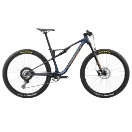 Bicicleta Orbea Oiz H30 24
